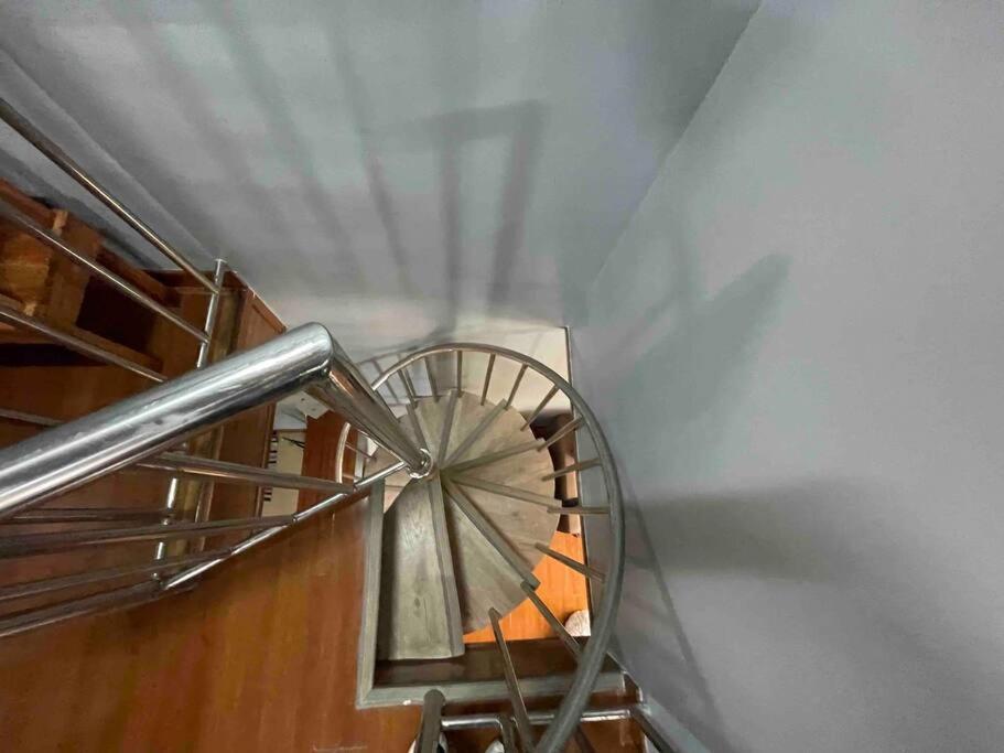 The Penthouse Zonevill Condo Baguio City Buitenkant foto