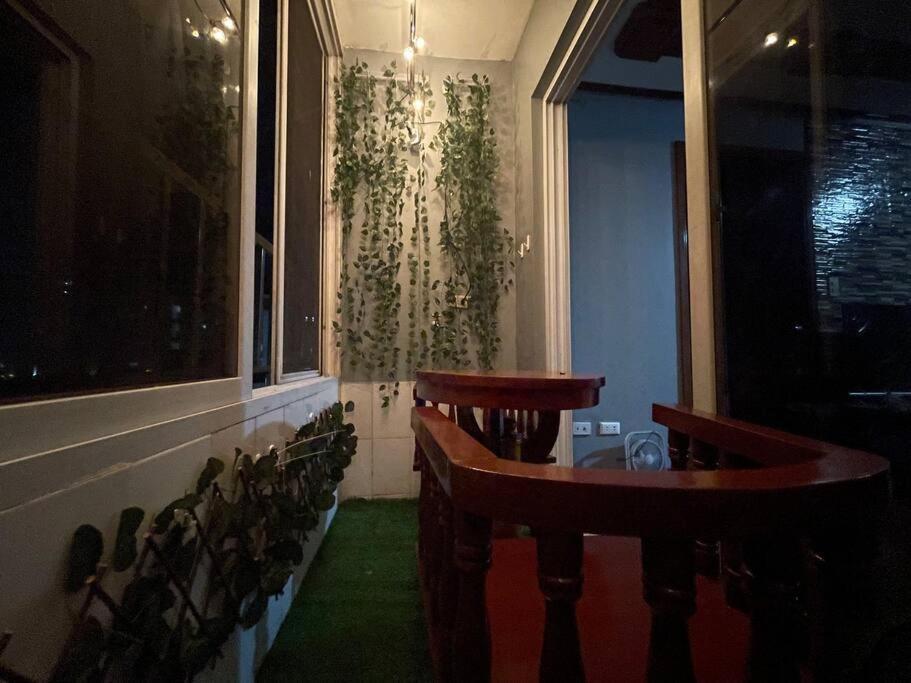 The Penthouse Zonevill Condo Baguio City Buitenkant foto